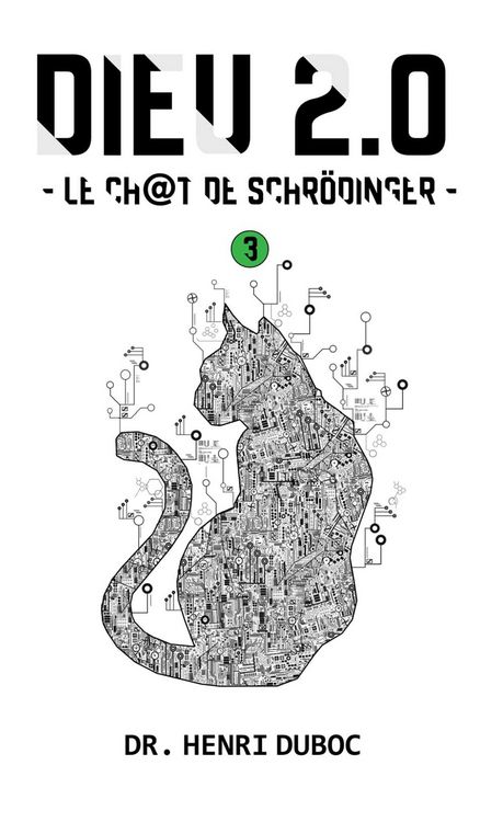 Produktbild: Le Chat de Schrodinguer