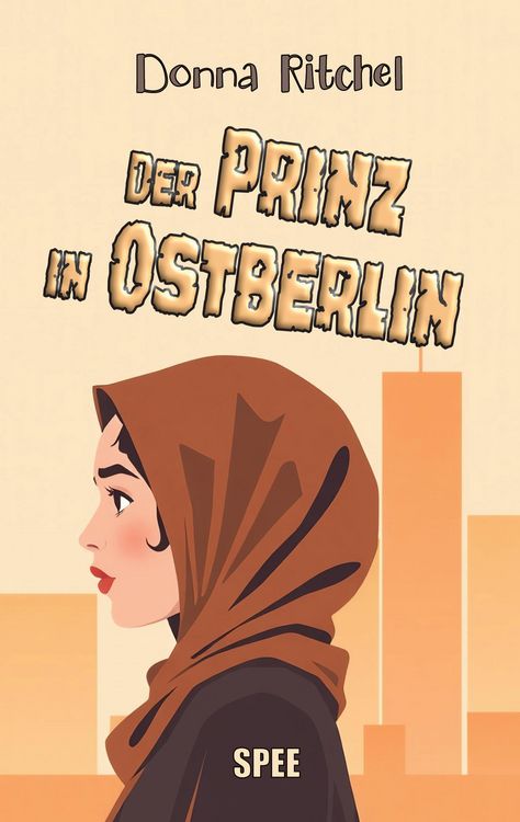 Produktbild: Der Prinz in Ostberlin