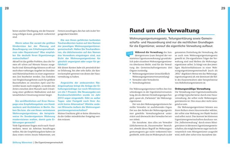 Produktbild: Immobilien verwalten und vermieten
