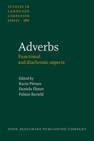 Produktbild: Adverbs