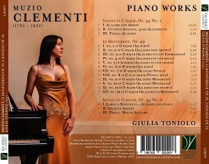 Produktbild: Piano Works