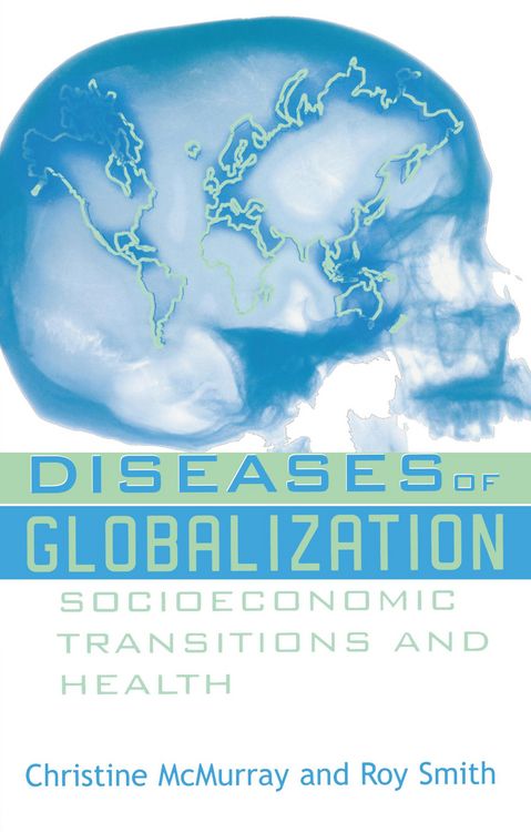 Produktbild: Diseases of Globalization
