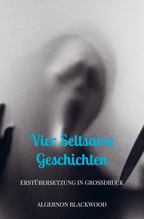 Produktbild: Vier seltsame Geschichten