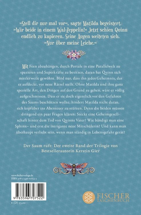 Produktbild: Vergissmeinnicht - Was bisher verloren war