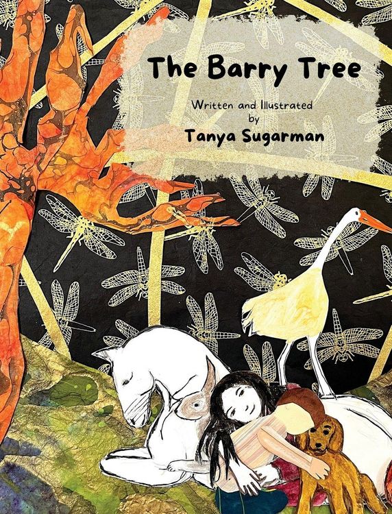 Produktbild: The Barry Tree