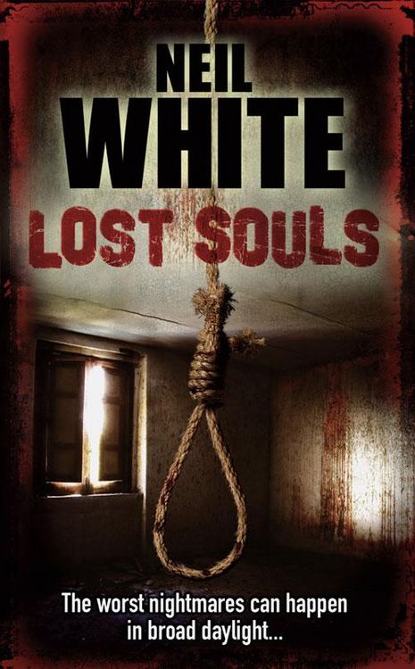 Produktbild: Lost Souls