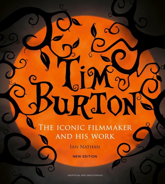 Produktbild: Tim Burton
