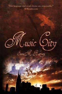 Produktbild: Music City