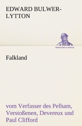 Produktbild: Falkland