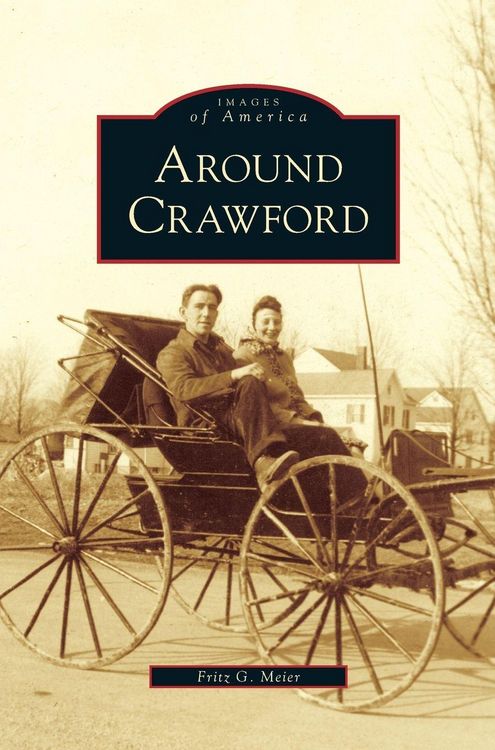 Produktbild: Around Crawford