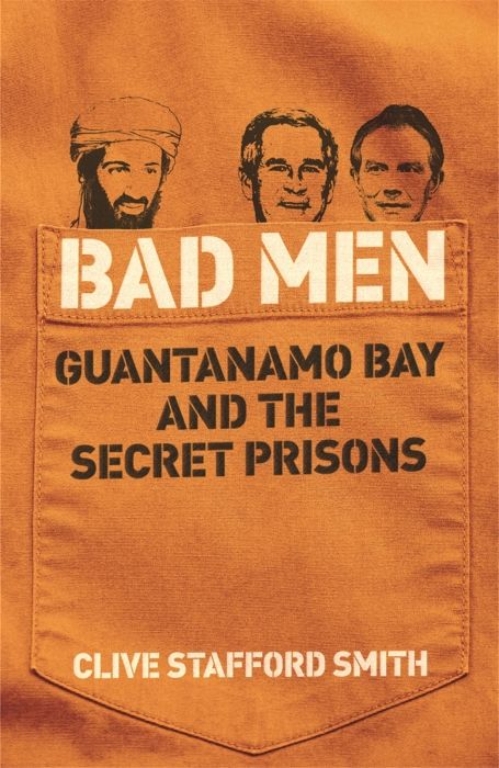 Produktbild: Bad Men
