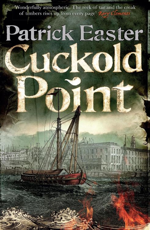 Produktbild: Cuckold Point