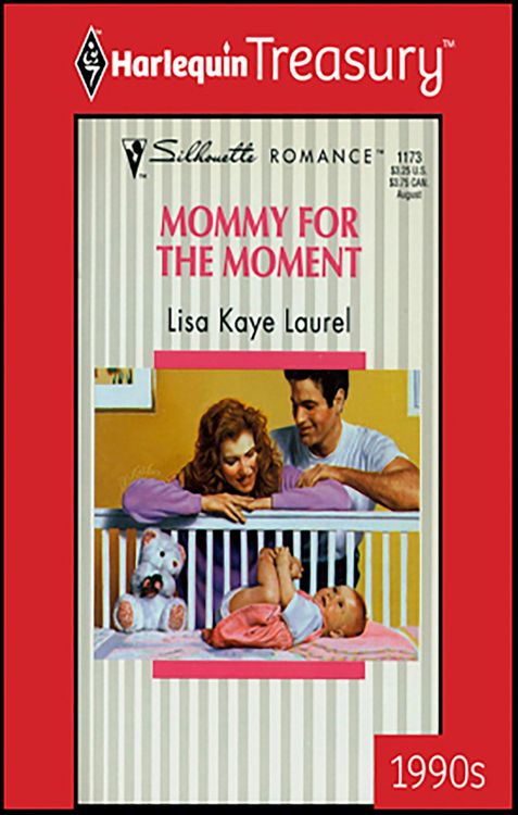 Produktbild: Mommy For The Moment