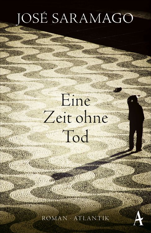 Produktbild: Eine Zeit ohne Tod