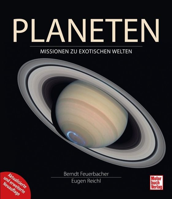 Produktbild: Planeten