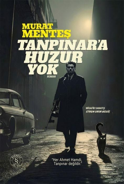 Produktbild: Tanpinara Huzur Yok Ciltli