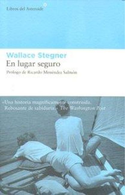 Produktbild: En lugar seguro