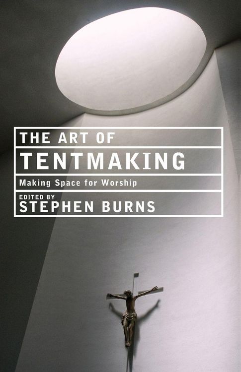 Produktbild: The Art of Tentmaking