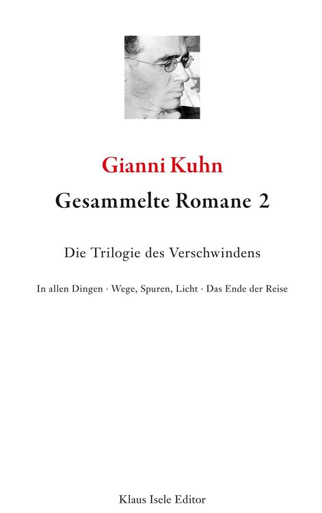 Produktbild: Gesammelte Romane 2