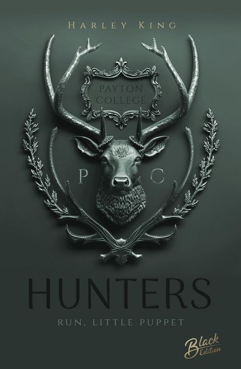 Produktbild: Hunters