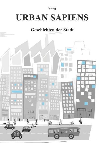 Produktbild: Urban Sapiens
