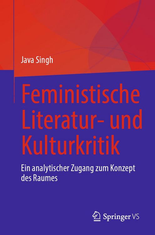 Produktbild: Feministische Literatur- und Kulturkritik