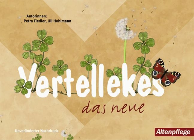 Produktbild: Vertellekes - das neue