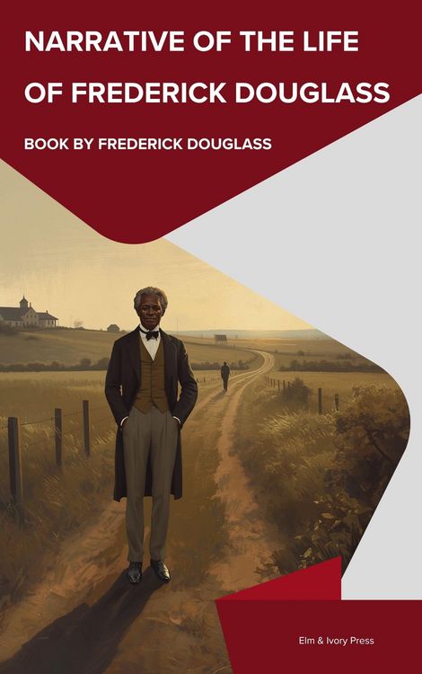 Produktbild: Narrative of the Life of Frederick Douglass