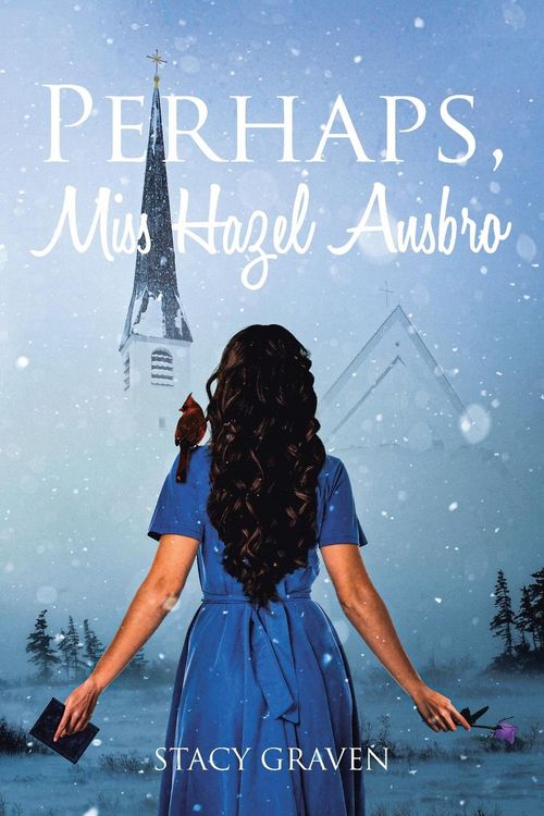 Produktbild: Perhaps, Miss Hazel Ansbro