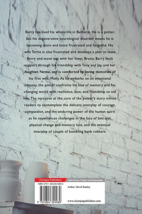 Produktbild: The Potter