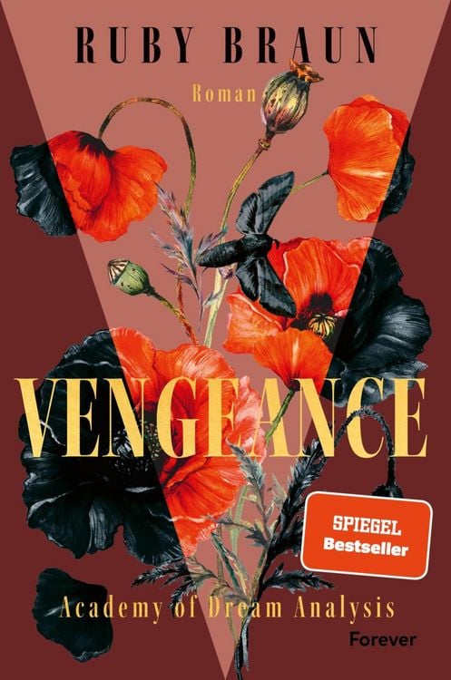 Produktbild: Vengeance