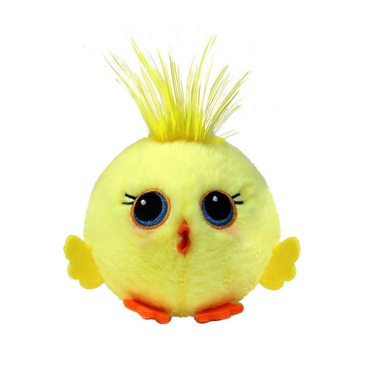 Produktbild: BOUNCEY YELLOW CHICK - BOUNCER - EASTER 2026