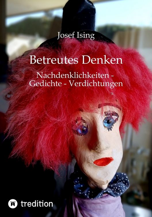 Produktbild: Betreutes Denken