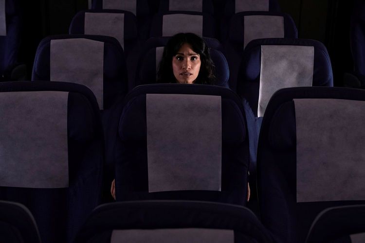 Produktbild: In Flight - Never Fly Alone