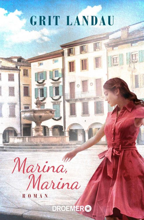 Produktbild: Marina, Marina