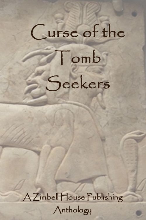 Produktbild: Curse of the Tomb Seekers