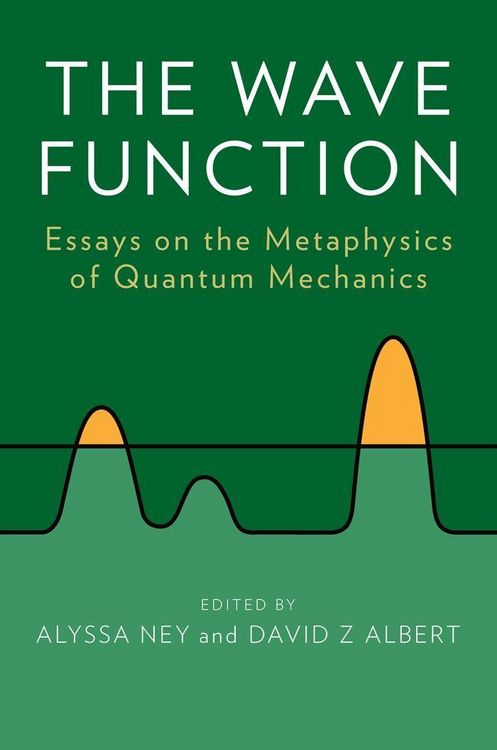Produktbild: The Wave Function