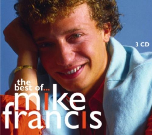 Produktbild: Francis, M: Best Of