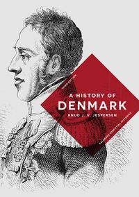 Produktbild: A History of Denmark