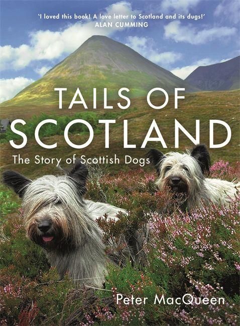 Produktbild: Tails of Scotland