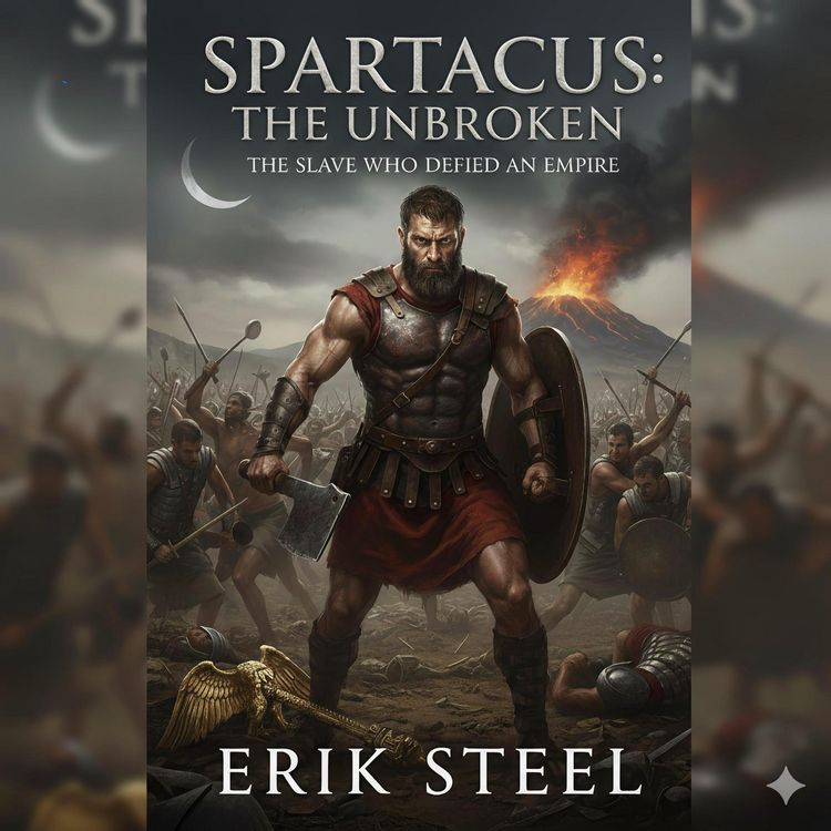 Produktbild: Spartacus Unbroken