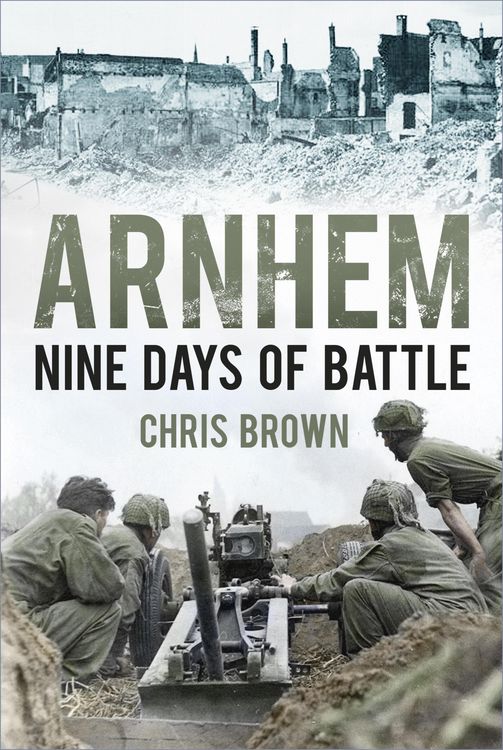 Produktbild: Arnhem