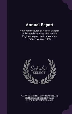 Produktbild: Annual Report