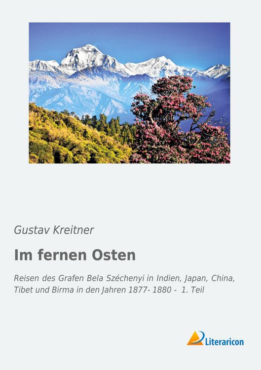 Produktbild: Im fernen Osten