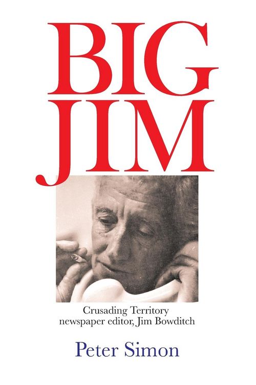 Produktbild: Big Jim