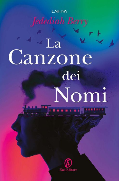 Produktbild: La Canzone dei Nomi