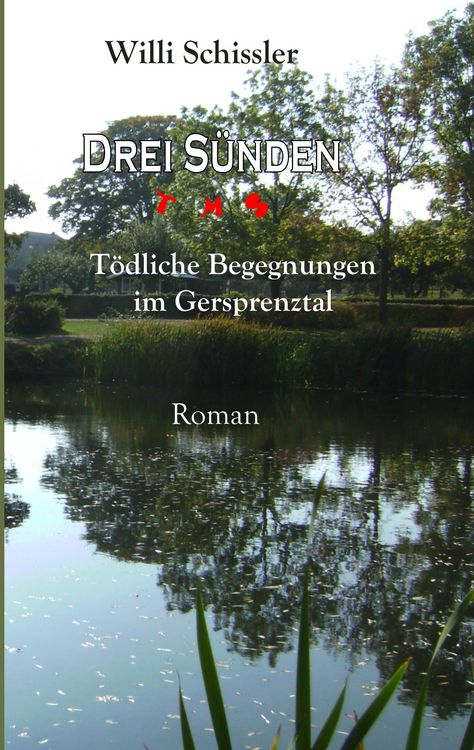 Produktbild: Drei S&uuml;nden