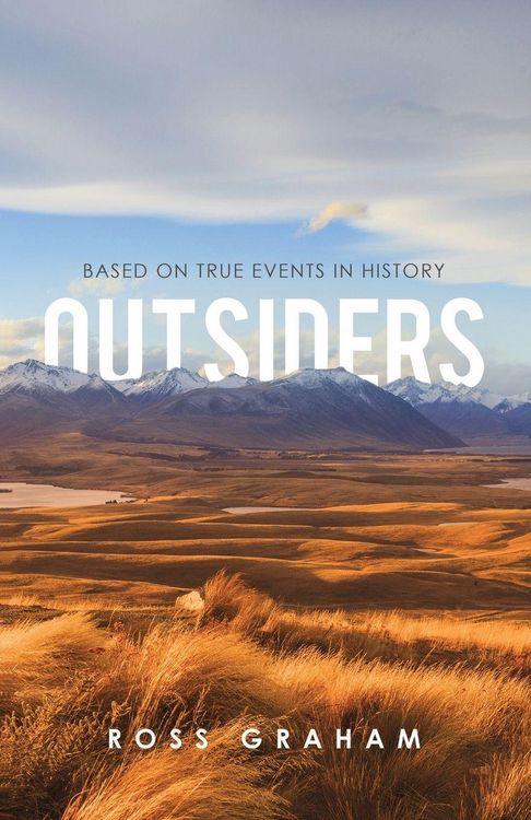 Produktbild: Outsiders