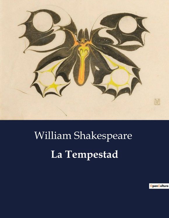 Produktbild: La Tempestad