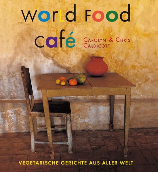 Produktbild: World Food Caf&eacute;